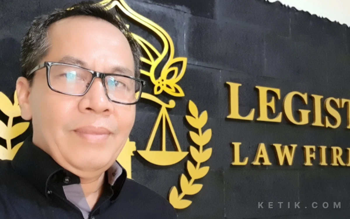 Thumbnail Berita - Zulfikri Sofyan: Vonis Bebas di PN Ruteng NTT Adalah Lompatan Keadilan Substantif