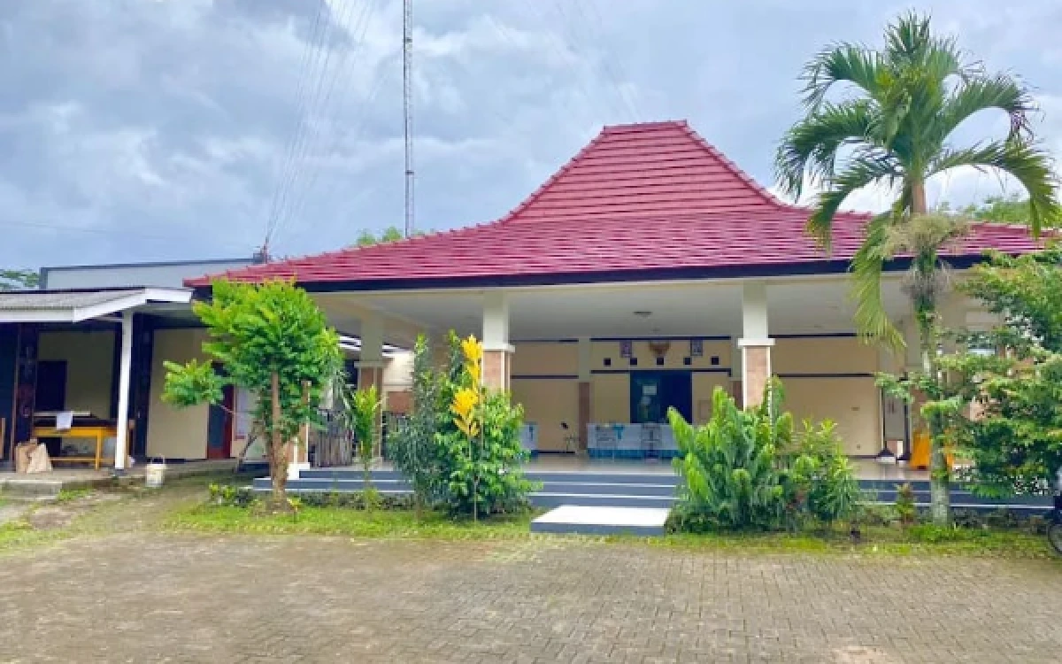 Thumbnail Berita - Pemdes Tirtomoyo di Kabupaten Buka Rekrutmen Perangkat Desa, Tersedia Dua Formasi Jabatan