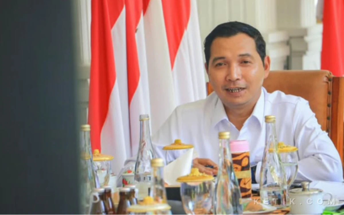 Thumbnail Berita - Ikuti Forum Reboan Kemendagri, Plt Wali Kota Madiun Sampaikan Isu Belanja Pegawai-KDMP