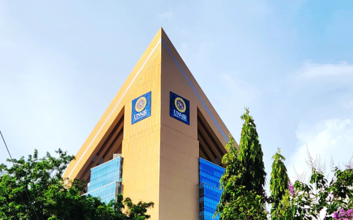 Thumbnail Berita - Unair Siap Gelar UTBK SNBT 2026, Tampung 16 Ribu Peserta di 19 Sesi Ujian