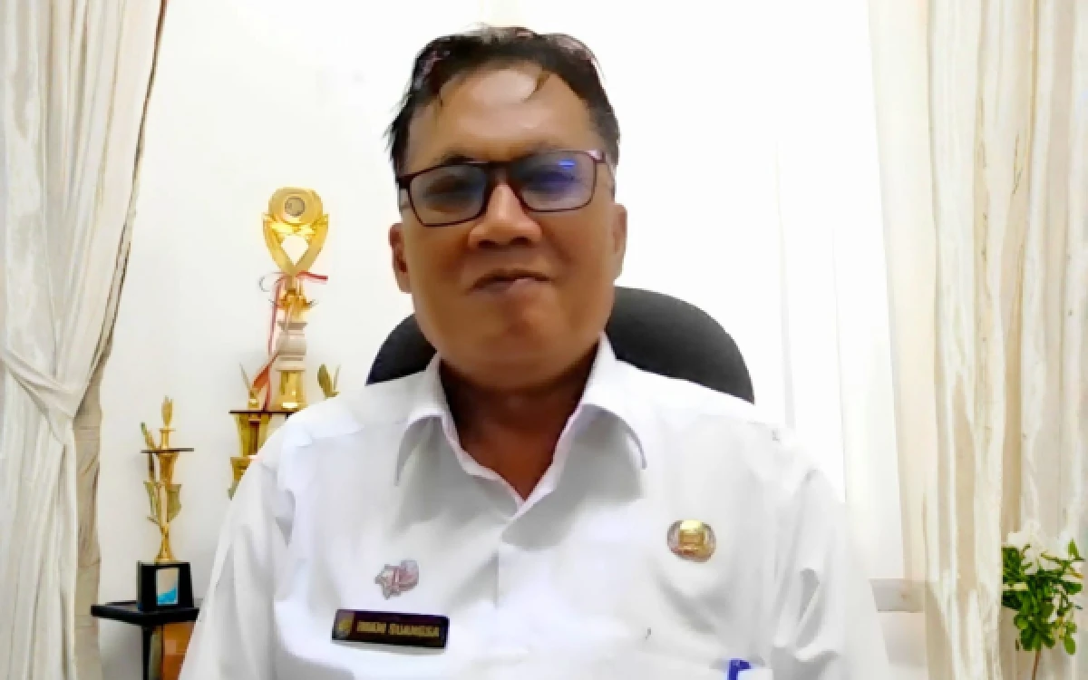 Thumbnail Berita - Pemkab Lebak Sambut Rekrutmen Manajer KDMP, Perkuat Tata Kelola Koperasi Desa