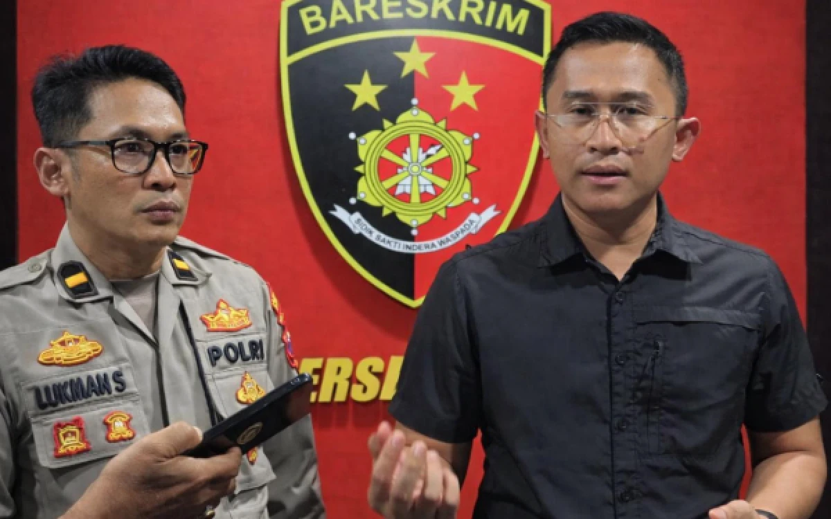 Thumbnail Berita - Maling Spesialis Sepeda Mahal Diringkus, Ternyata Sudah 8 Kali Beraksi di Malang Raya!