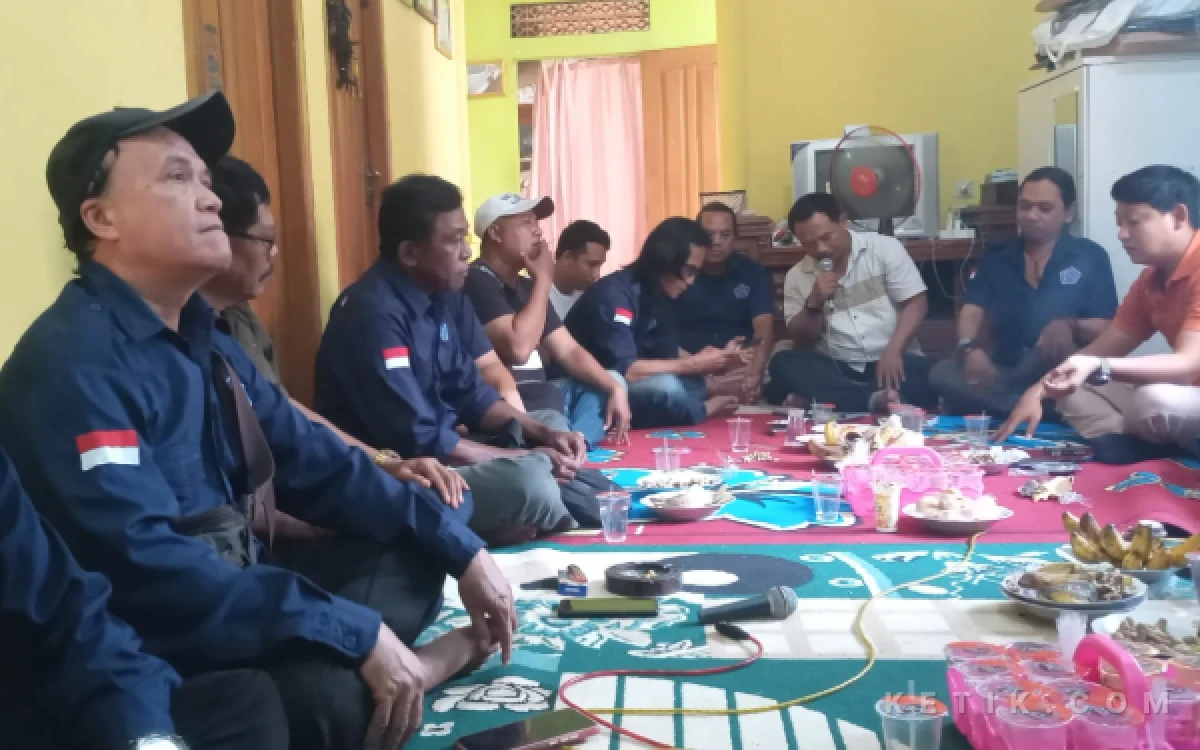Thumbnail Berita - PJI Bojonegoro Gelar Musyawarah Rutin dan Halalbihalal, Siapkan Program Listrik Gratis untuk Warga Kurang Mampu