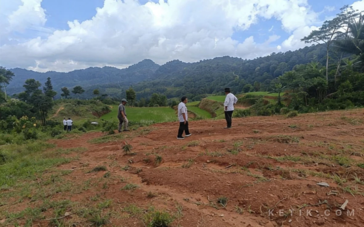 Thumbnail Berita - TPS3R Citorek, Wujud Komitmen Pemkab Lebak Atasi Sampah
