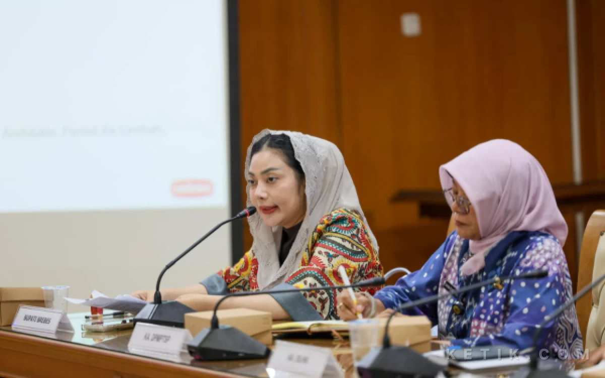 Jateng Siapkan Mega Farm Sapi Perah Terbesar di Brebes, Target Produksi 18 Persen Susu Nasional