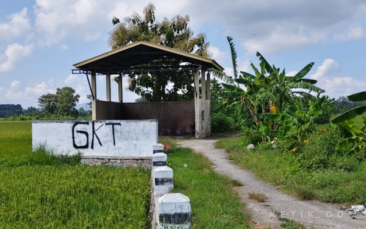 Thumbnail Berita - TPS Kendalrejo Durenan Ditutup, Begini Penjelasan Dinas Lingkungan Hidup Trenggalek