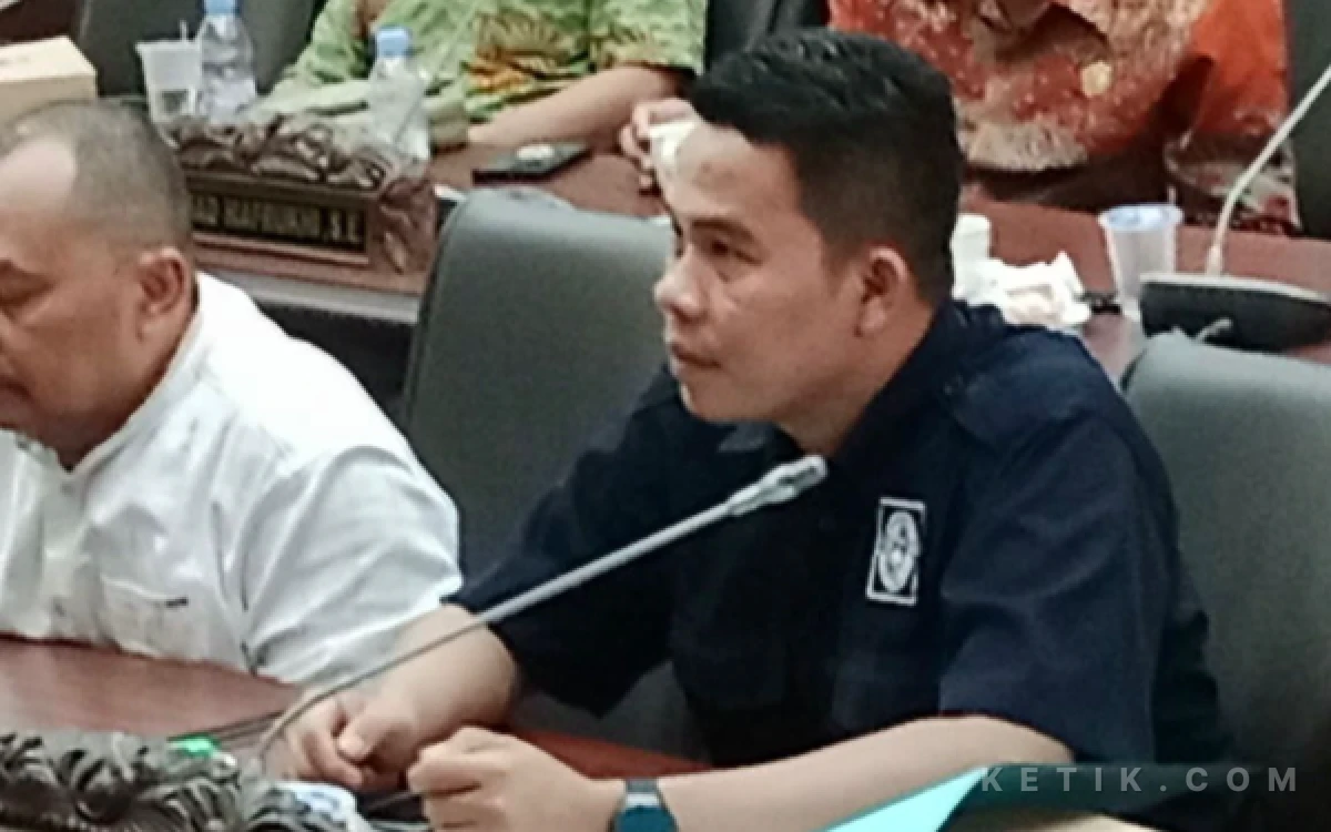 Thumbnail Berita - Kemiskinan dan Pengangguran Tinggi, DPRD Brebes Dorong Pembentukan Tim Khusus