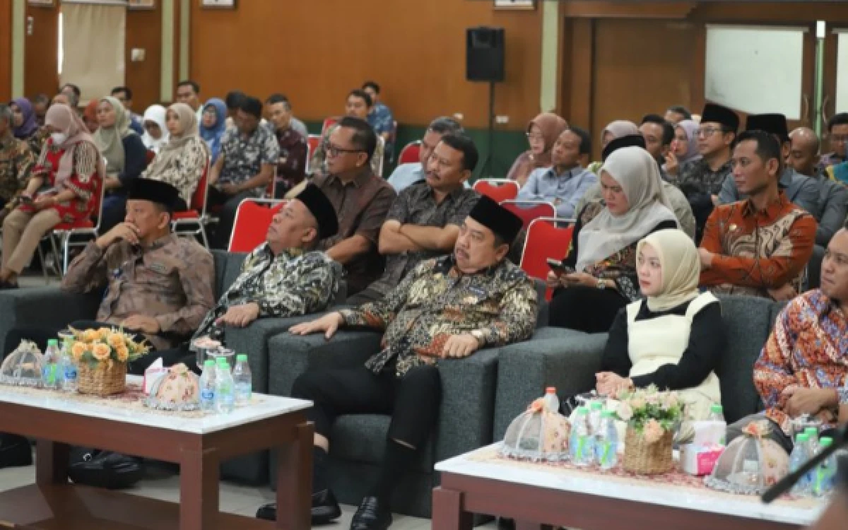 Banyak Pejabat Kena OTT, KPK Turun ke Jombang