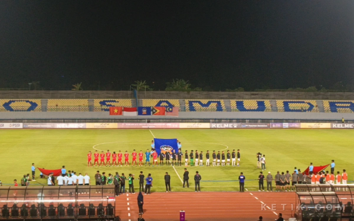 Thumbnail Berita - Pemkab Gresik Dukung Penuh Gelaran AFF U-17 2026 di Gelora Joko Samudro