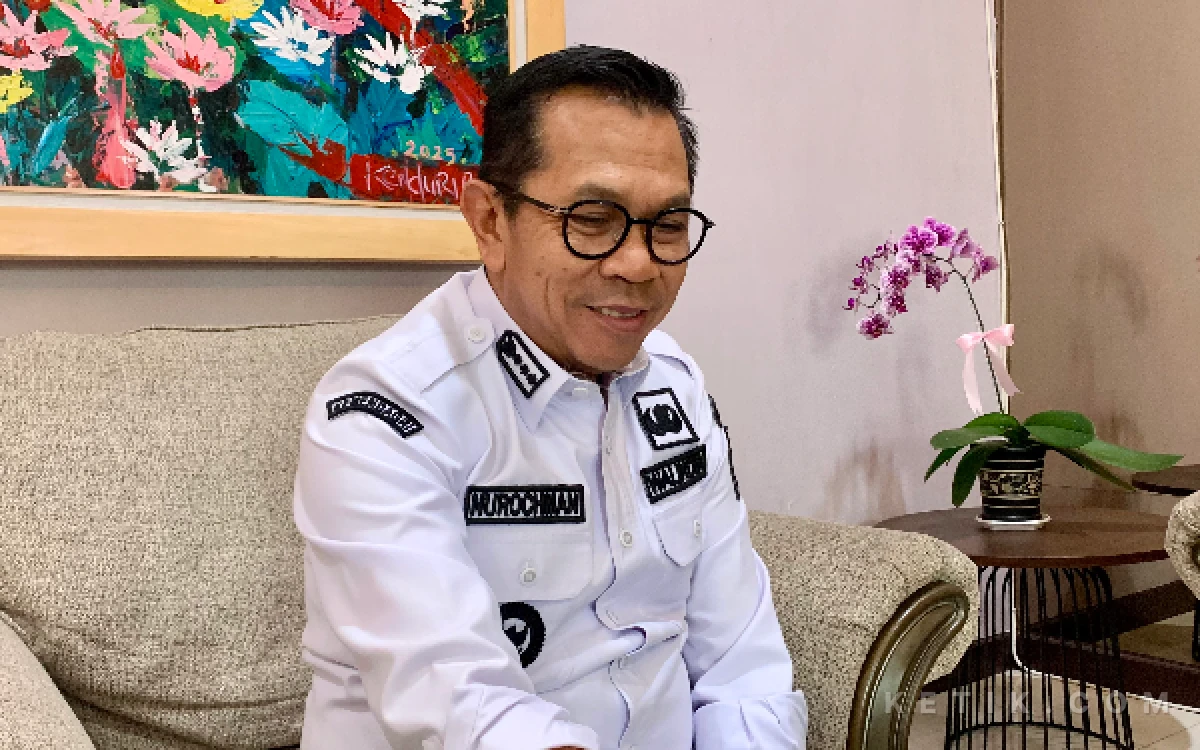 Thumbnail Berita - Lindungi Kawasan Hutan, Pemkot Batu Siapkan Perwali dan Perketat Pengawasan Lahan