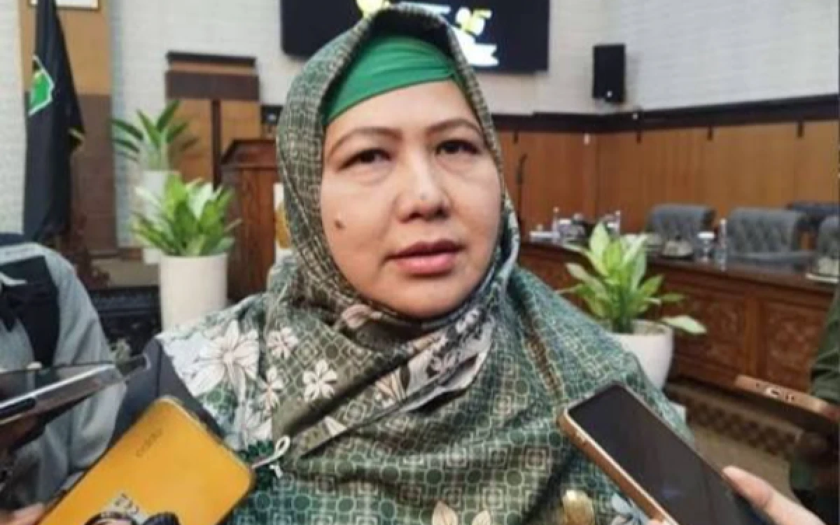 DPRD Banyuwangi Semprot Pemkab Soal Aturan Pembatasan  Ritel