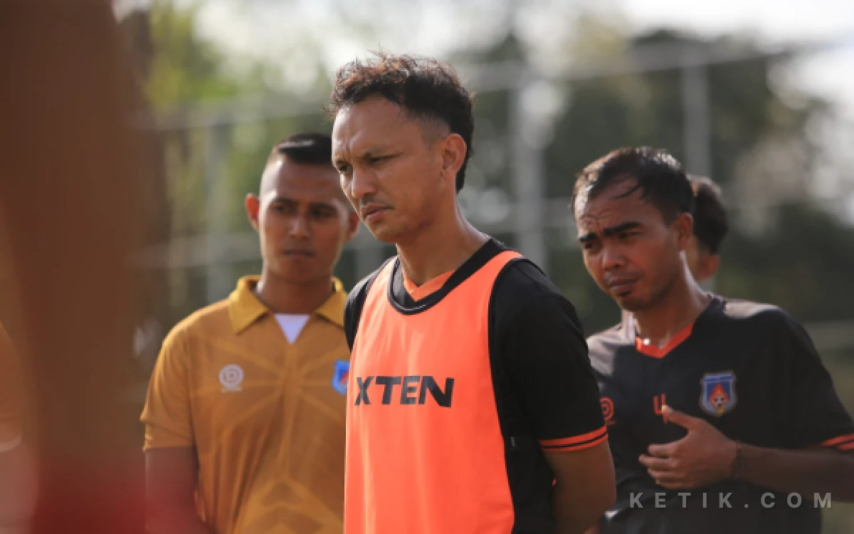 Thumbnail Berita - Kekuatan Penuh Kembali, Sumsel United Incar Hattrick Kemenangan atas Persikad