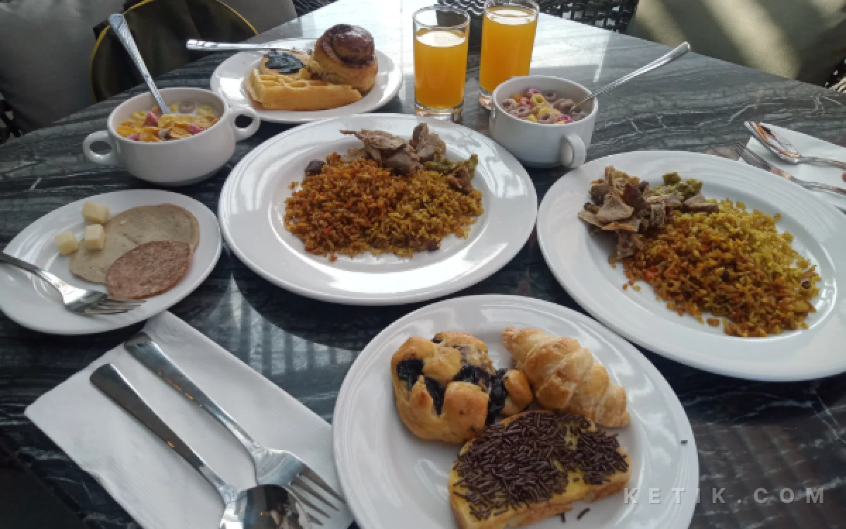 Thumbnail Berita - Aston Malang Hotel & Conference Center Resmi Hadir di Malang, Tawarkan Pengalaman Menginap Modern dan Kuliner Khas