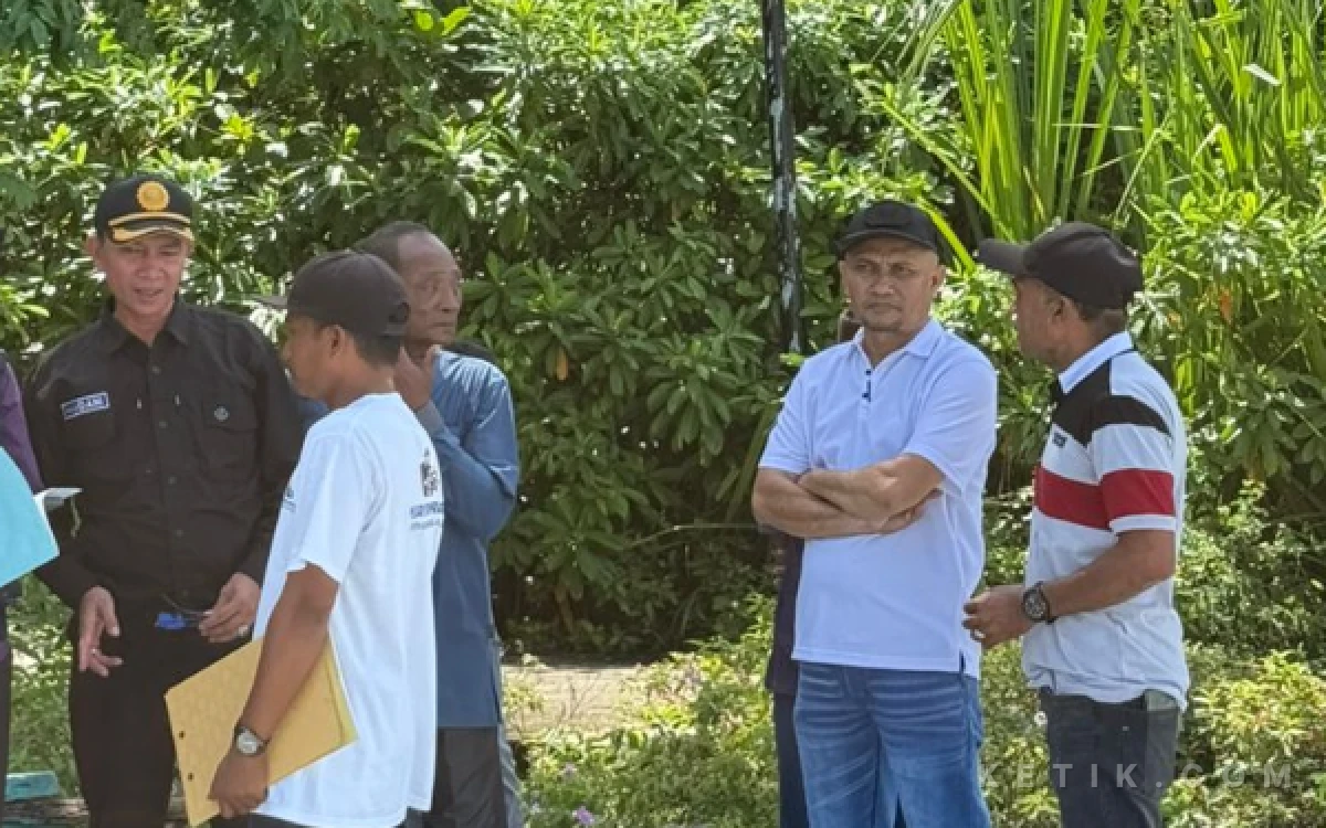 Thumbnail Berita - Kampung Nelayan di Abdya, Harapan Lama yang Kembali Menyala Seperti Era 90-an