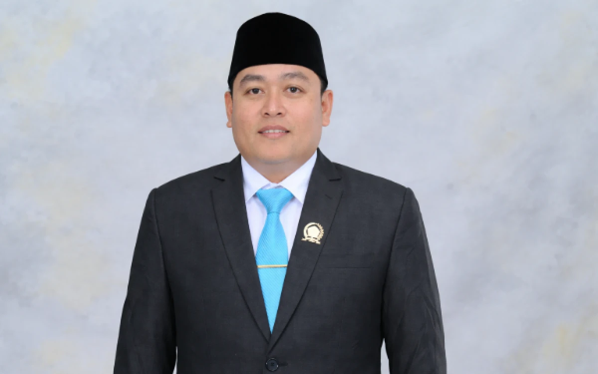 Thumbnail Berita - Pengangguran hingga Banjir Jadi Sorotan Suryadi, Wakil Ketua Komisi D DPRD Kota Malang