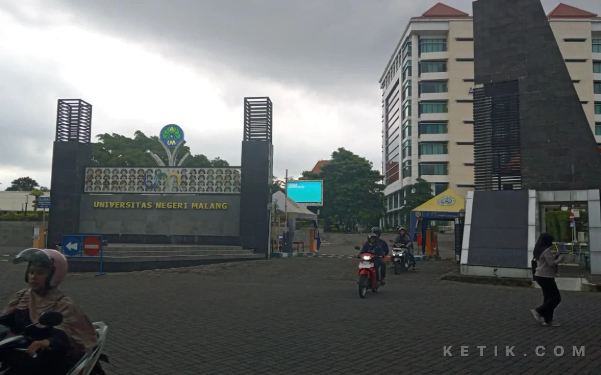 Thumbnail Berita - Prakiraan Cuaca Hari Ini, Minggu 19 April 2026: Kota Malang Berawan, Batu Hujan Ringan