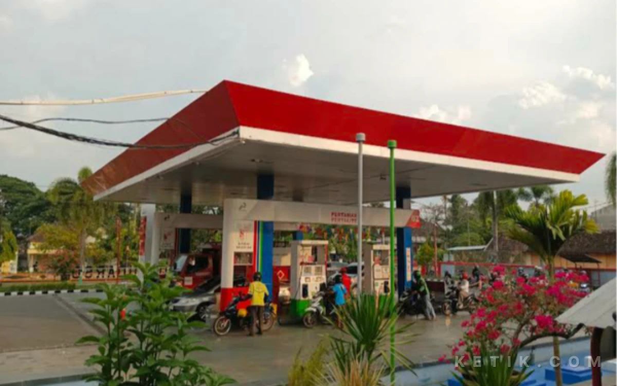 Thumbnail Berita - Sejumlah BBM di Madiun Alami Kenaikan, Berikut Daftarnya!