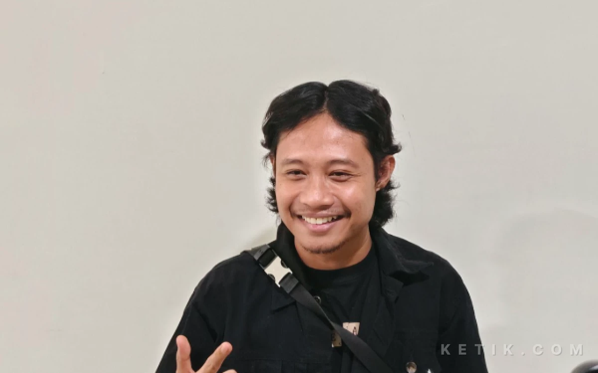 Thumbnail Berita - Evan Dimas Doakan Kebangkitan PSSI di Usia Ke-96 Tahun