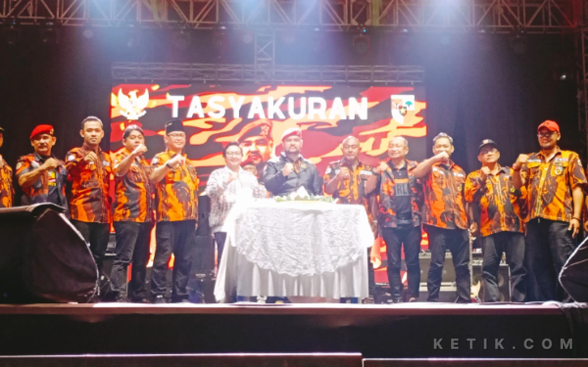 Thumbnail Berita - Resmi Pimpin PP Cilacap 2026-2031, Rio Aditya Fokus Sinergi dengan Pemkab Entaskan Pengangguran