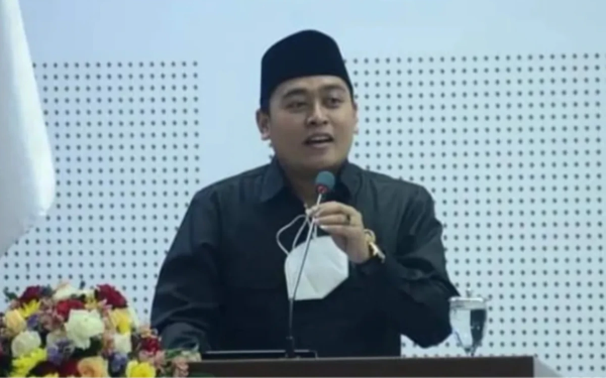 Thumbnail Berita - Tak Cukup Teriak di Jalanan, Suryadi Pilih Masuk Sistem untuk Perjuangkan Aspirasi Warga Kota Malang