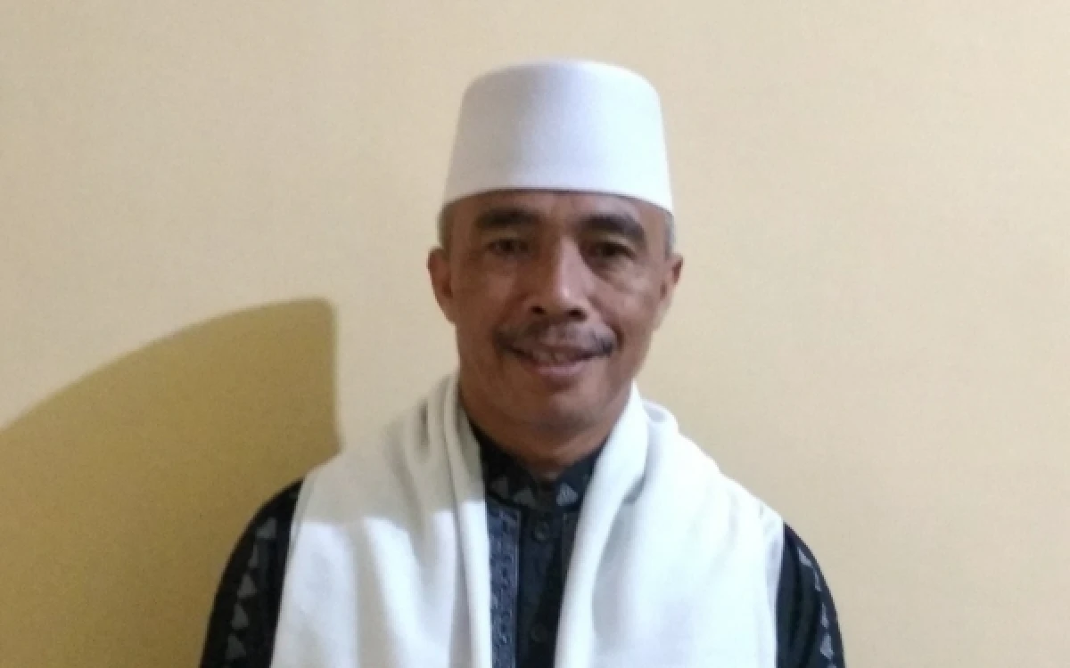 Thumbnail Berita - Dari Aktivis NU ke DPRD Kota Malang, Fathol Arifin Sosok Senior yang Tetap Dekat dengan Warga