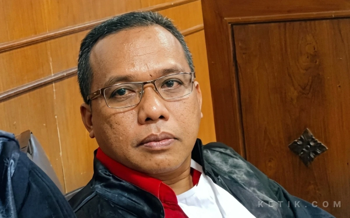 Thumbnail Berita - Menguak 'Tembok Pelindung' dalam Kasus Korupsi Dana Hibah Pariwisata Sleman 2020