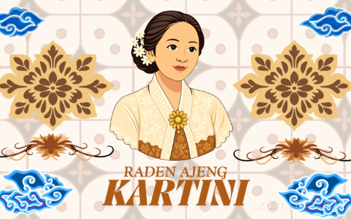 Thumbnail Berita - Mengenal Sosok R.A. Kartini, Pelopor Emansipasi Perempuan Indonesia