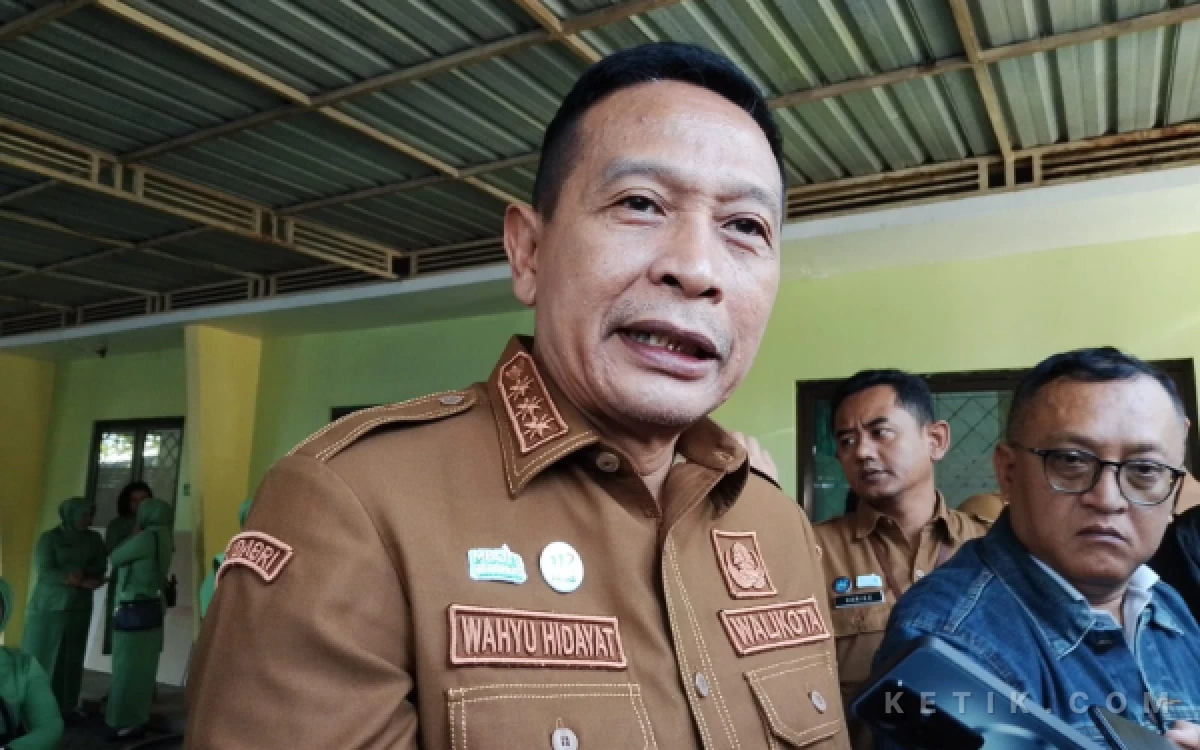 Thumbnail Berita - Konflik Global Picu Gejolak Harga Bahan Pokok di Kota Malang, Pemerintah Siapkan Intervensi