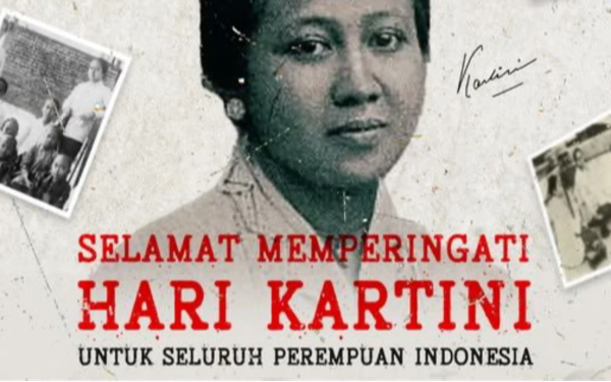 Thumbnail Berita - Mengingat Kembali Sejarah Kartini, Kisah Seorang Perempuan dan Mimpi Besarnya yang Abadi