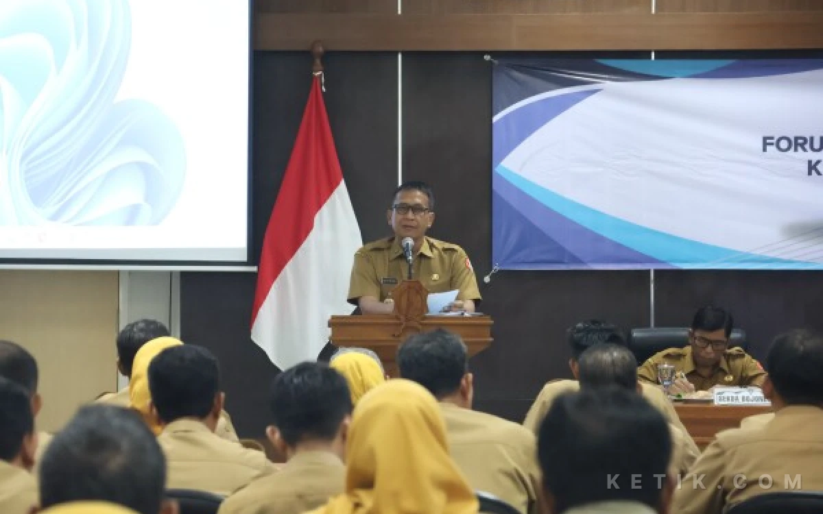 Thumbnail Berita - Bimtek PPID Bojonegoro 2026: Dorong Keterbukaan Informasi Publik dan Tingkatkan Layanan Transparan