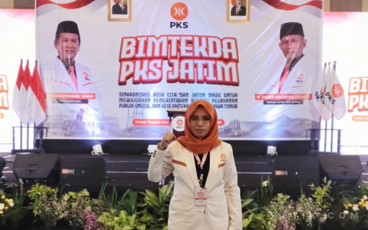 Hari Kartini 2026, Hj Wardatun Toyyibah Ajak Perempuan Sampang Mandiri dan Adaptif di Era Digital
