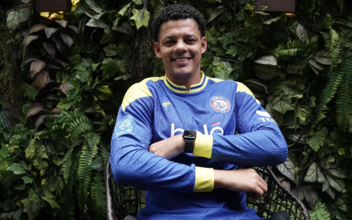 Arema FC Dapat Kabar Baik Jelang Lawan Persebaya, Walisson Maia Kembali