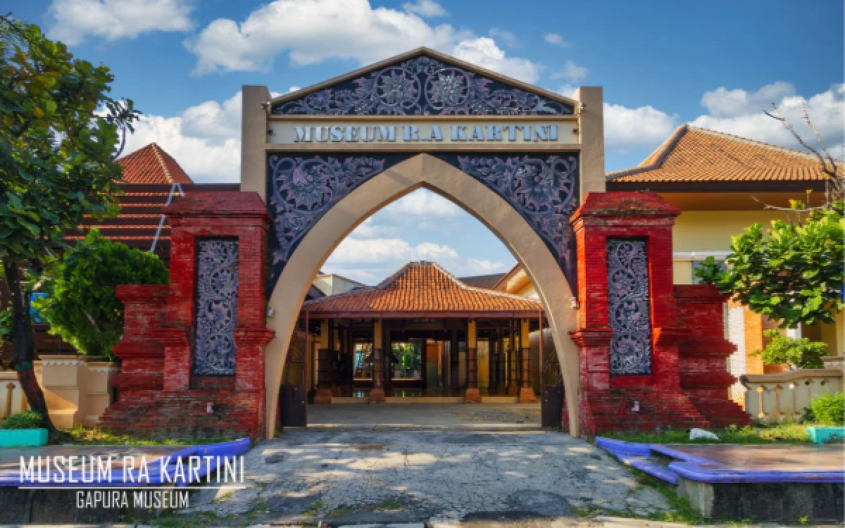 Belajar Sejarah, Museum Kartini Jepara Jadi Pilihan Wisata Edukasi