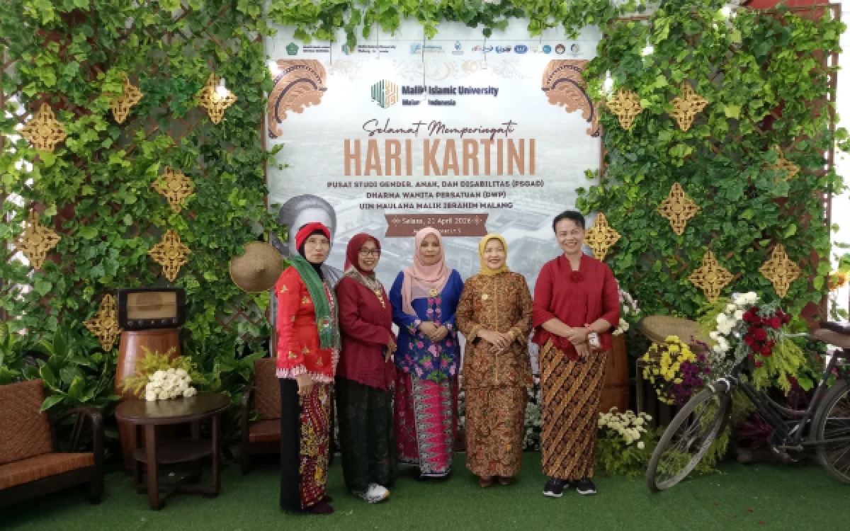 Thumbnail Berita - Wabup Malang Lathifah Shohib: Perempuan adalah Fondasi Pembentukan Karakter Anak