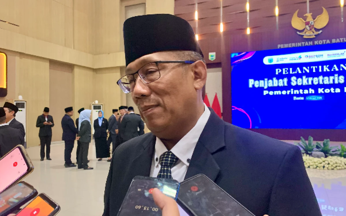 Thumbnail Berita - Hari Terakhir Selter Sekda Kota Batu, Hanya Tiga Peserta Lengkapi Pendaftaran