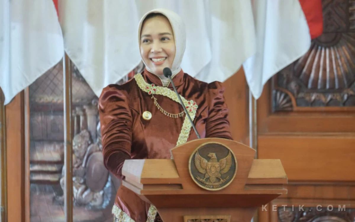 Thumbnail Berita - 4.000 Lebih UMKM Mamin Kota Mojokerto Dikebut Sertifikasi Halal