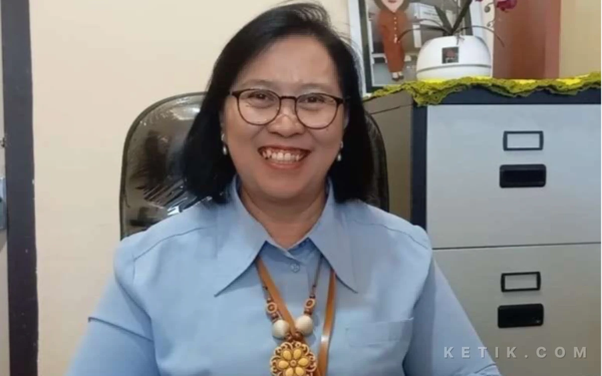 Thumbnail Berita - Christine Indrawati Ungkap Makna Kartini, Perempuan Blitar Harus Berani Berkontribusi