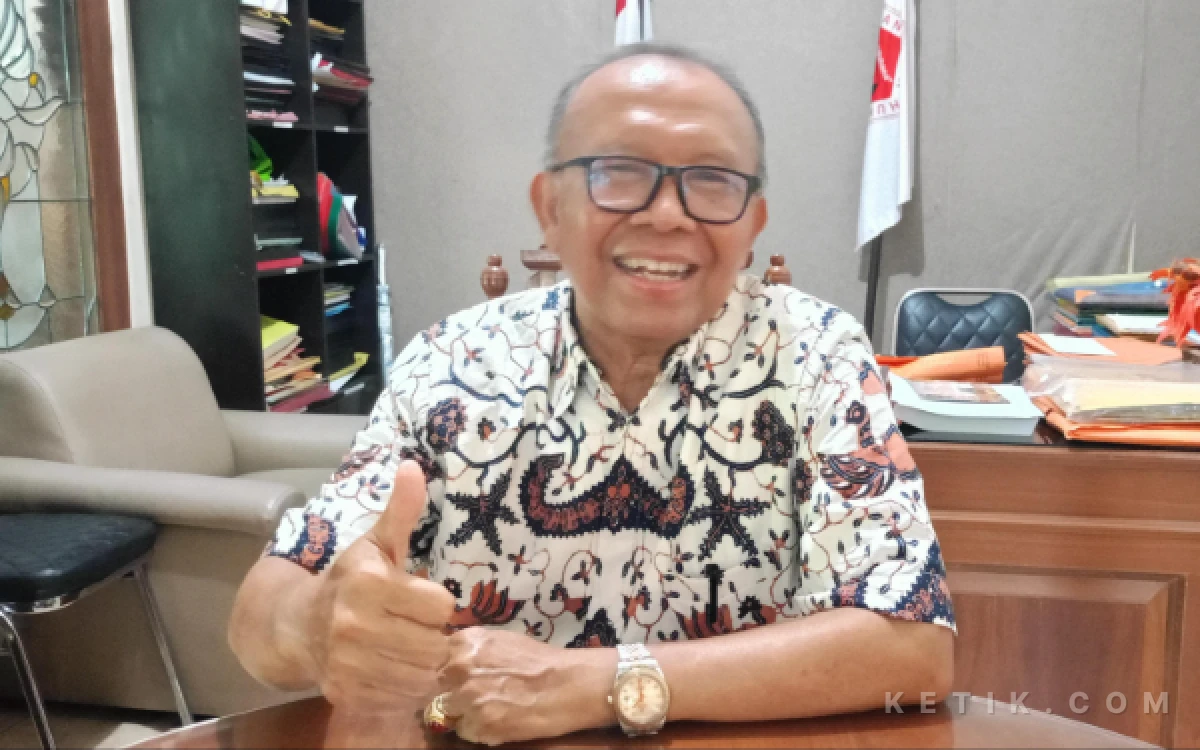 Thumbnail Berita - Respon BSW: Formasi Baru Golkar Cilacap Bawa Energi Positif Jelang Pemilu