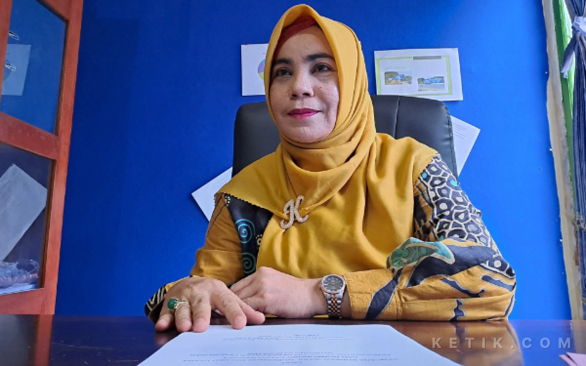 Thumbnail Berita - Pemkab Halsel Rayakan Hari Kartini Tanpa Seremoni, Utamakan Pesan Perempuan Berdaya