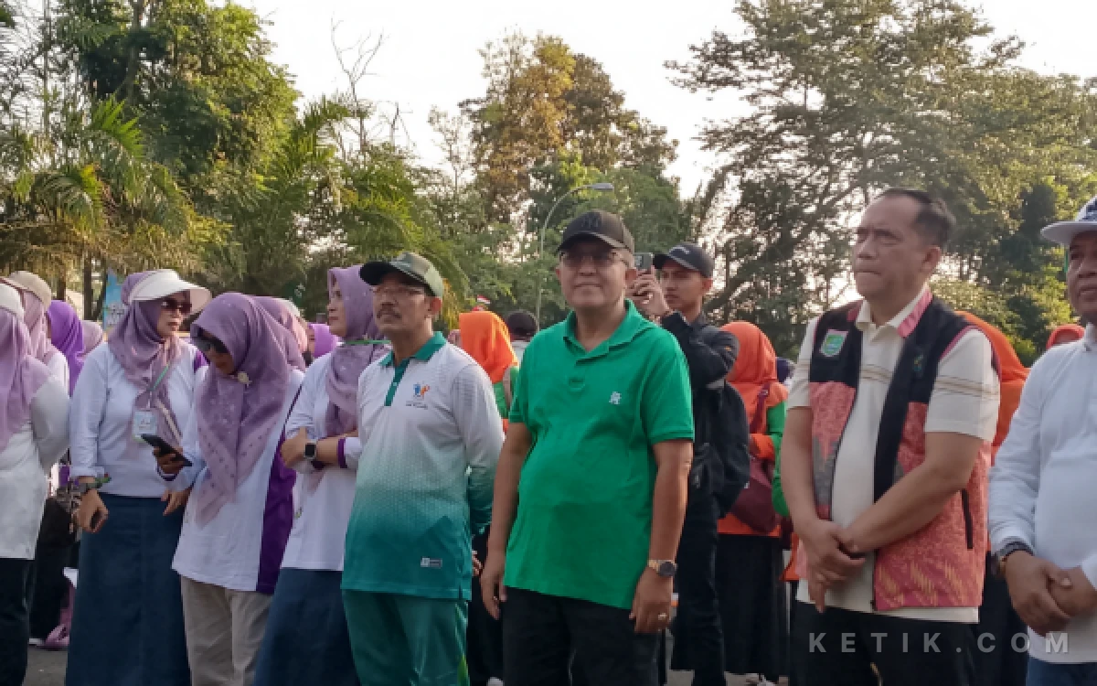 Thumbnail Berita - Bersiap UKK Tahap II, Ketua DPC PKB Kabupaten Malang H Kholiq Beberkan Program Kunci yang Sudah Dijalankan