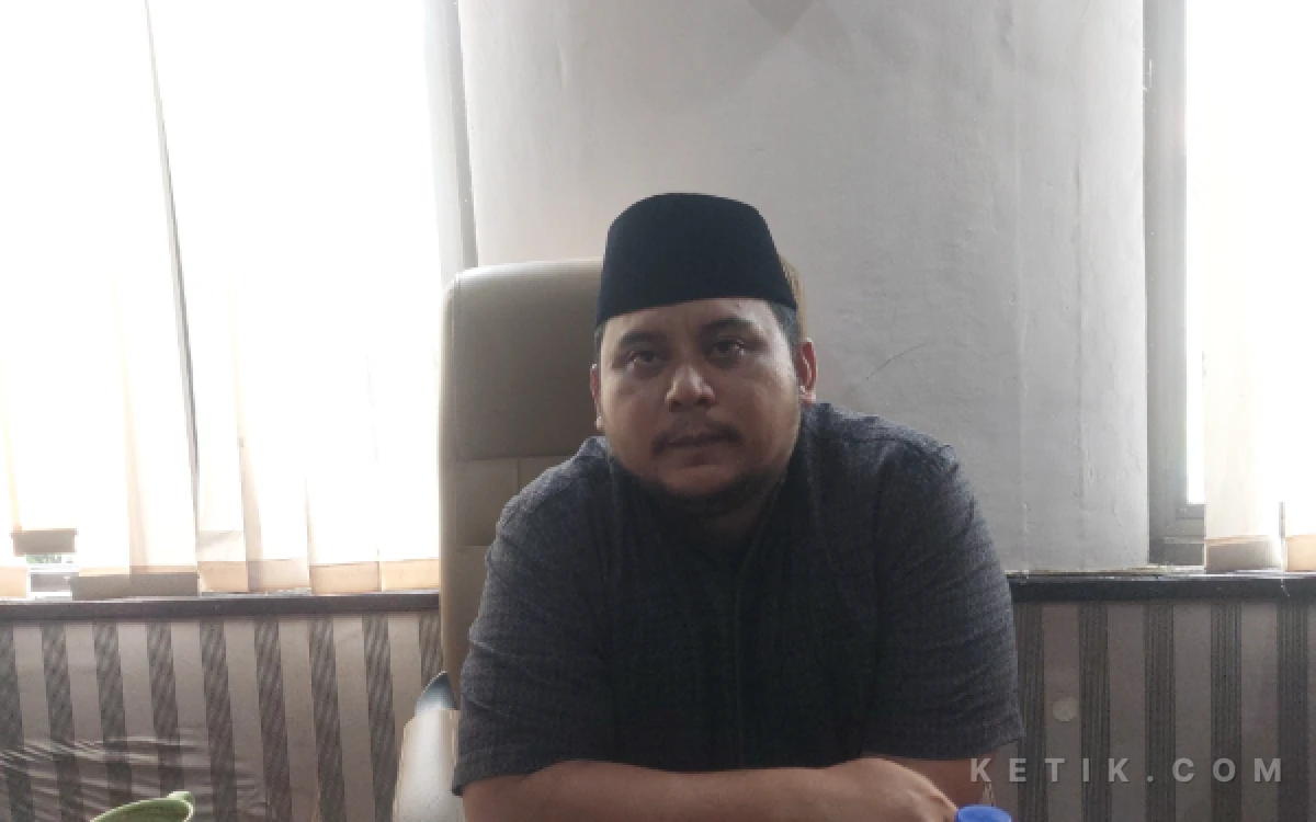 Thumbnail Berita - Tak Libatkan DPRD Saat Sidak Elpiji, Pemkab Sampang Dapat Sorotan