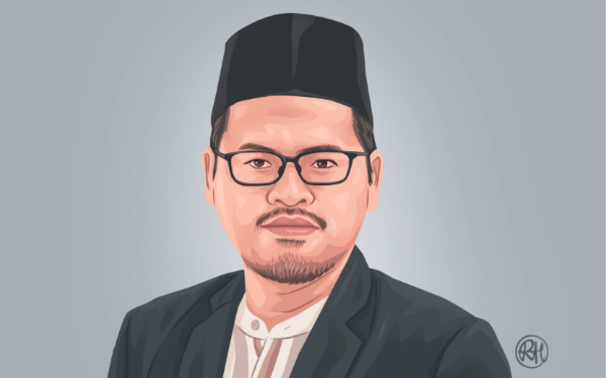 Thumbnail Berita - Kartini, Martabat Perempuan, dan Tantangan Zaman