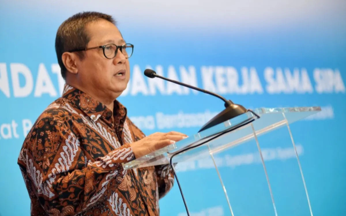 Thumbnail Berita - Bank Syariah Nasional  Perkokoh Ekosistem Keuangan Syariah Melalui Inovasi SiPA