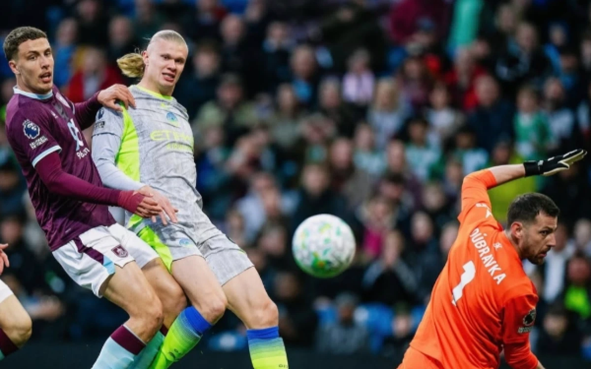 Manchester City Kudeta Puncak Klasemen, Ini PR Besar Arsenal untuk Bangkit