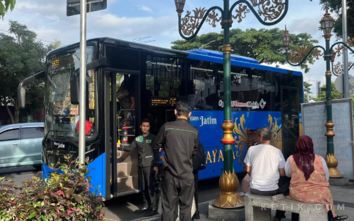 Thumbnail Berita - Warga Kota Malang Bersiap! Usulan Koridor Baru Trans Jatim Bakal Hubungkan Suhat, Blimbing, hingga Kabupaten Malang