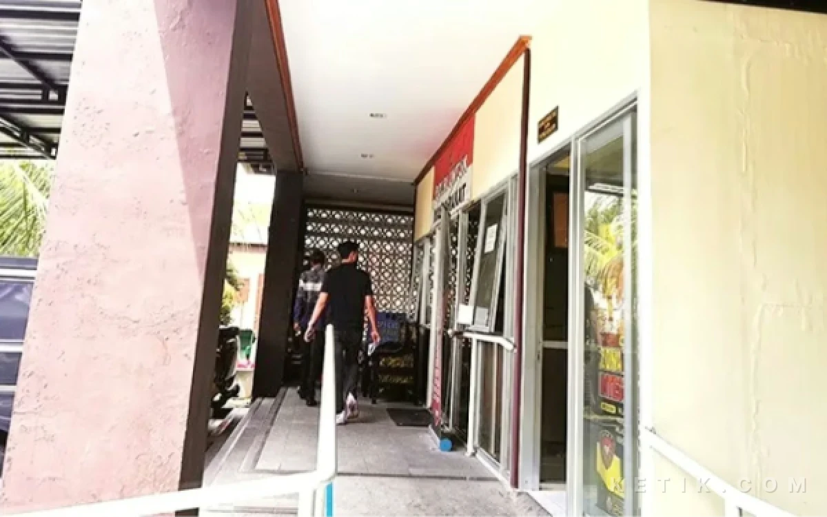 Thumbnail Berita - Nama Mantan Kades Jelgung Mencuat dalam Pemeriksaan KPK di Polres Sampang