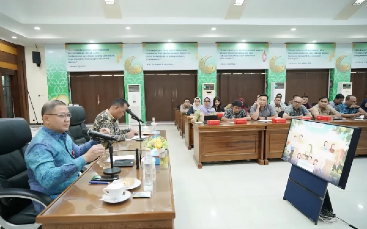 Kadindik Jatim Minta Peringatan Hardiknas 2026 Berdampak Nyata Bagi Dunia Pendidikan