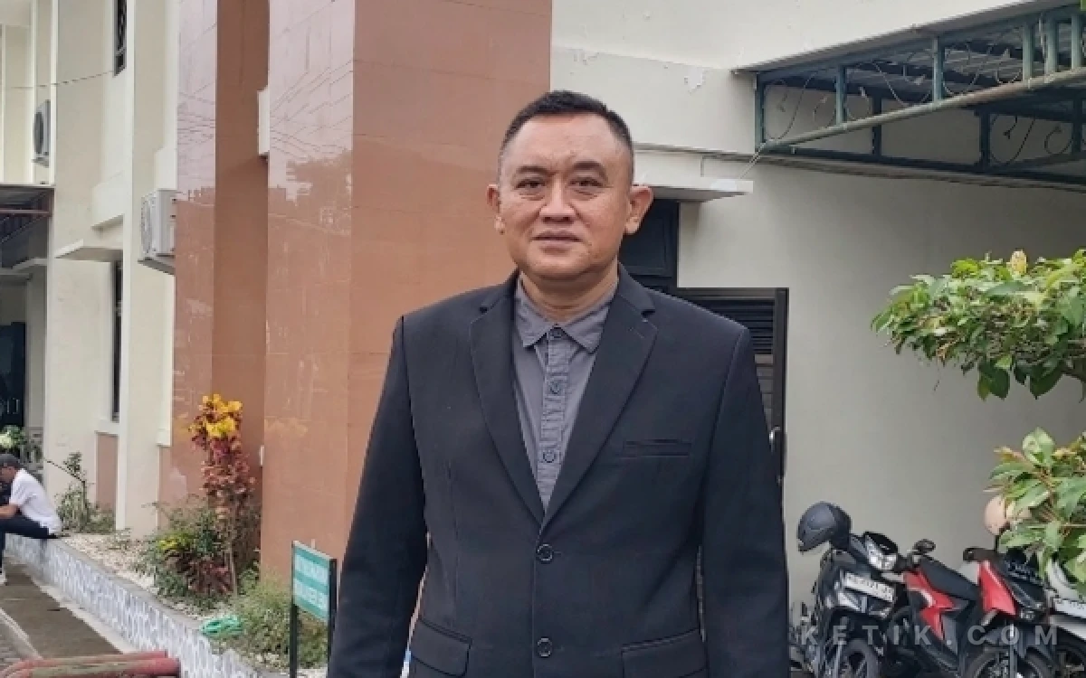 Thumbnail Berita - "Virus Lupa" dan Pengingkaran Tanggung Jawab Jabatan