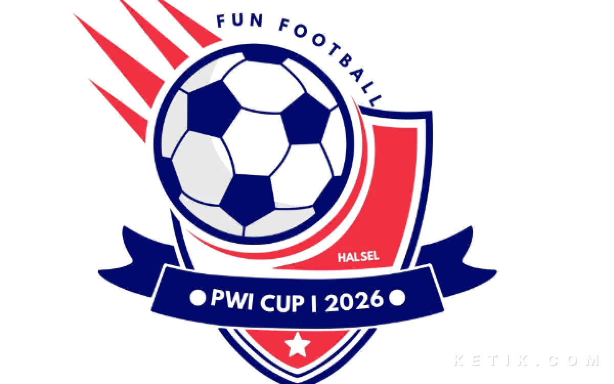 Thumbnail Berita - PWI CUP I Halsel Mulai Diburu, Pendaftaran Bisa Ditutup Mendadak