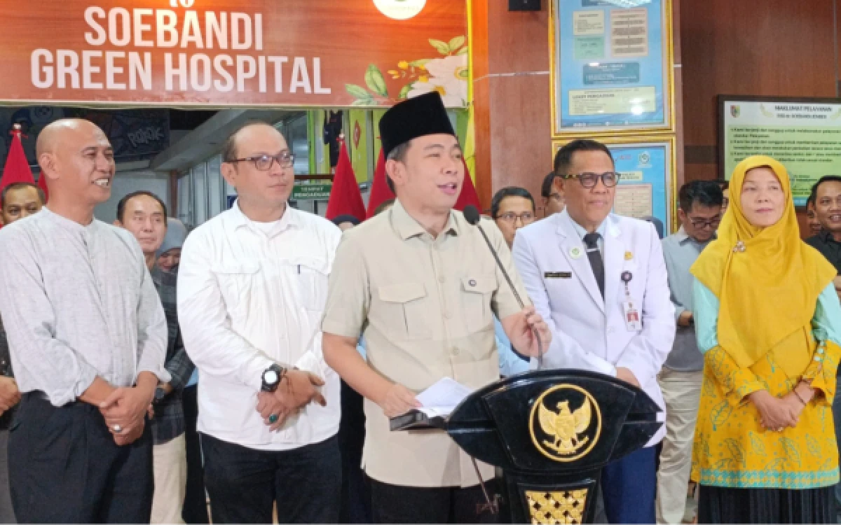 Thumbnail Berita - Bupati Gus Fawait Bangga, RSD dr Soebandi Jember Jadi RS Pendidikan Dokter Spesialis